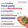 Third Party Pharma Manufacturers in Maharashtra Avatar